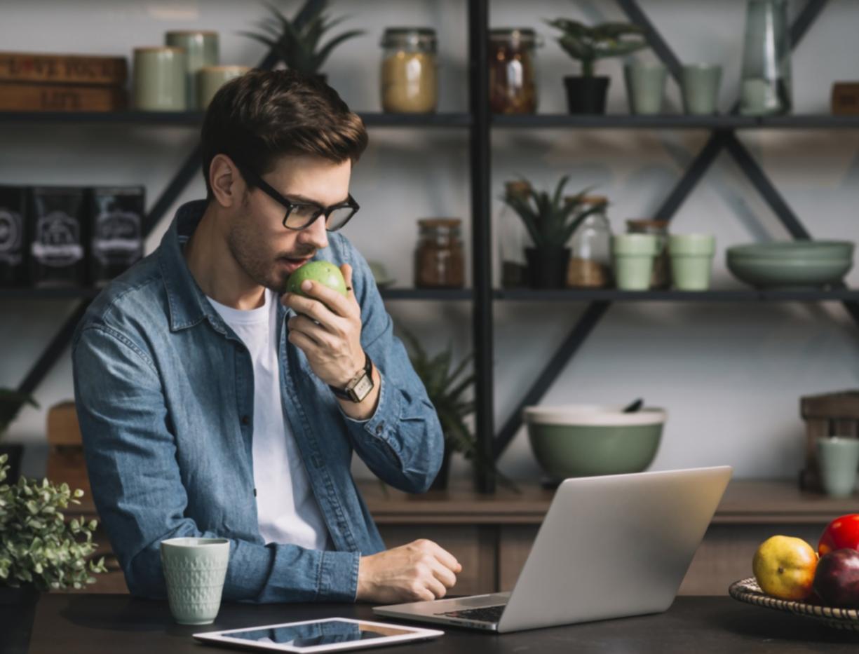 Mobile SEO implementation workspace